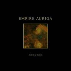 Empire Auriga : Auriga Dying